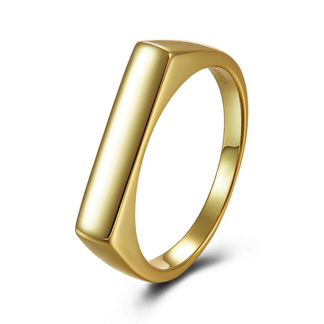 Plane ring
