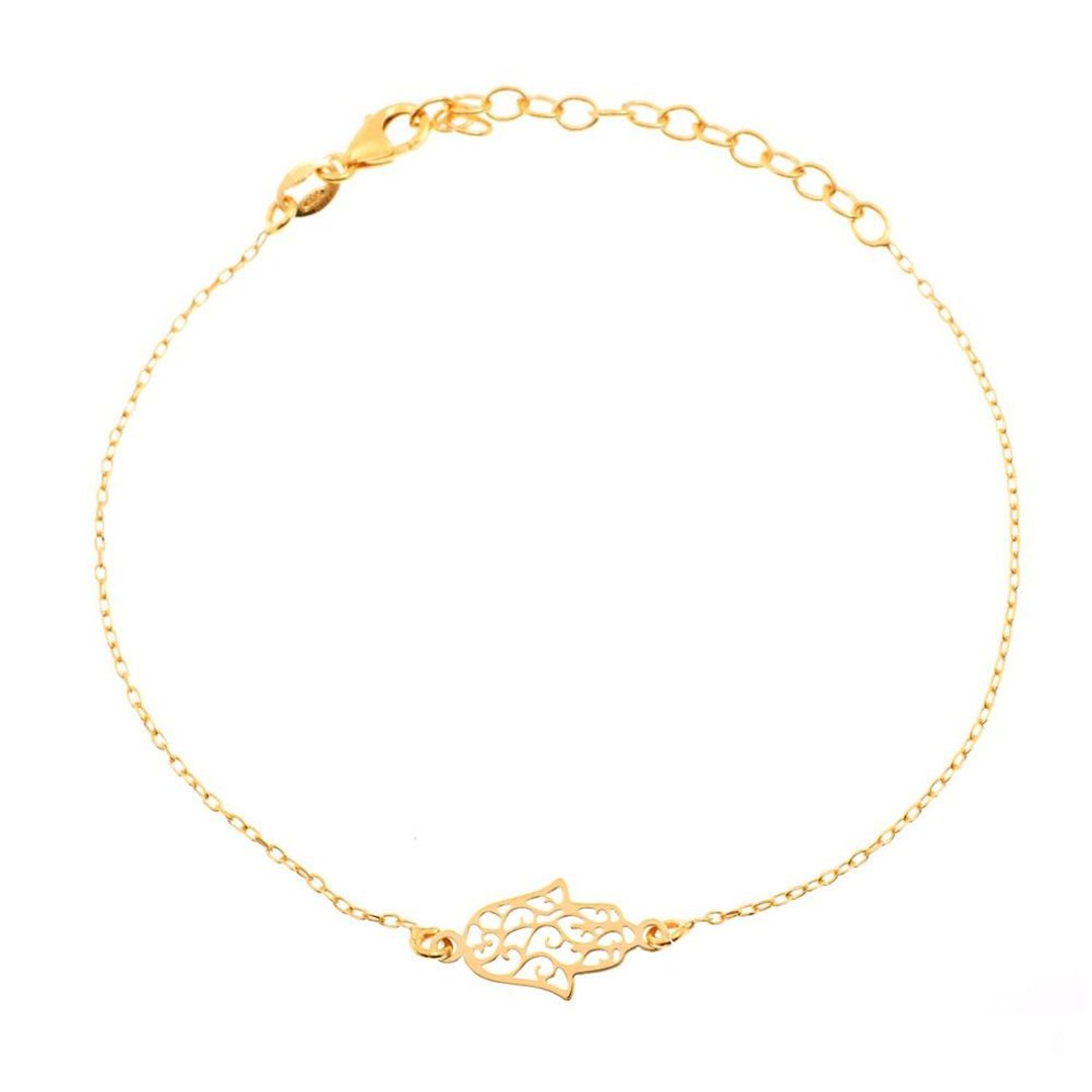 Fatima's Hand bangles