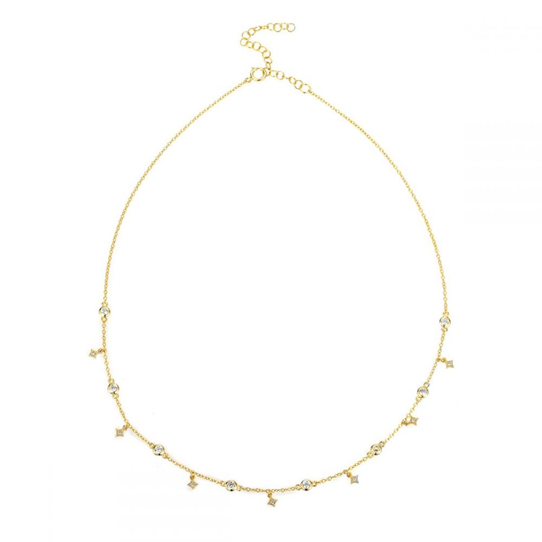 Details necklace