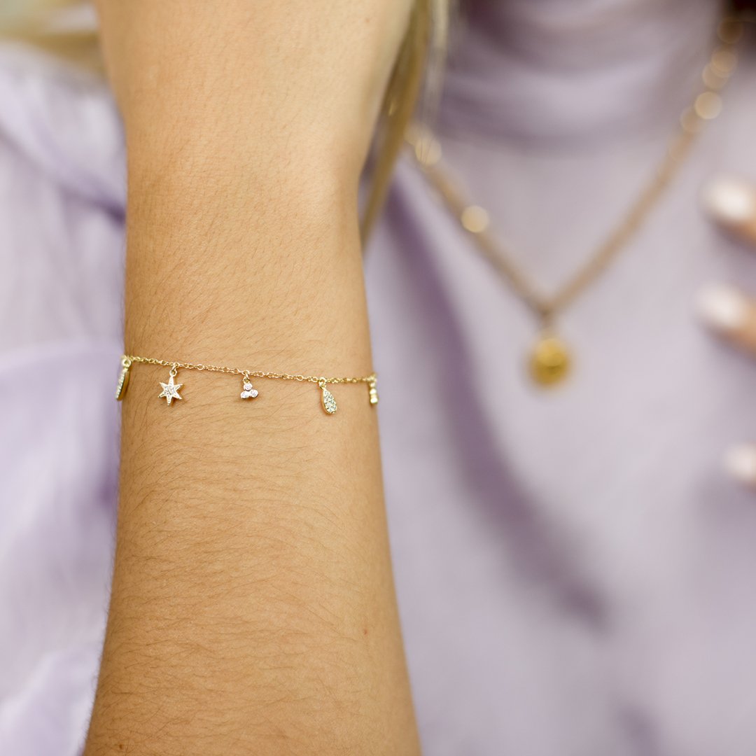 Trendy bangles - Imagen 2