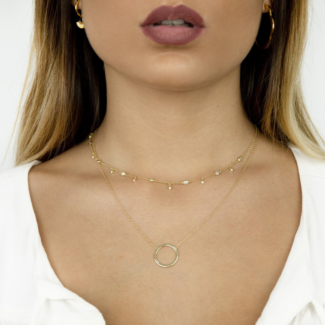 Details necklace - Imagen 2
