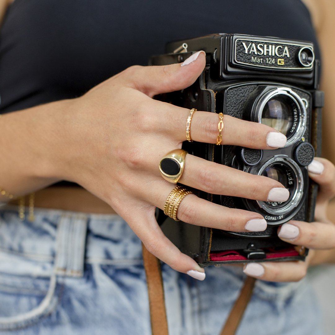 Chaing ring - Imagen 4