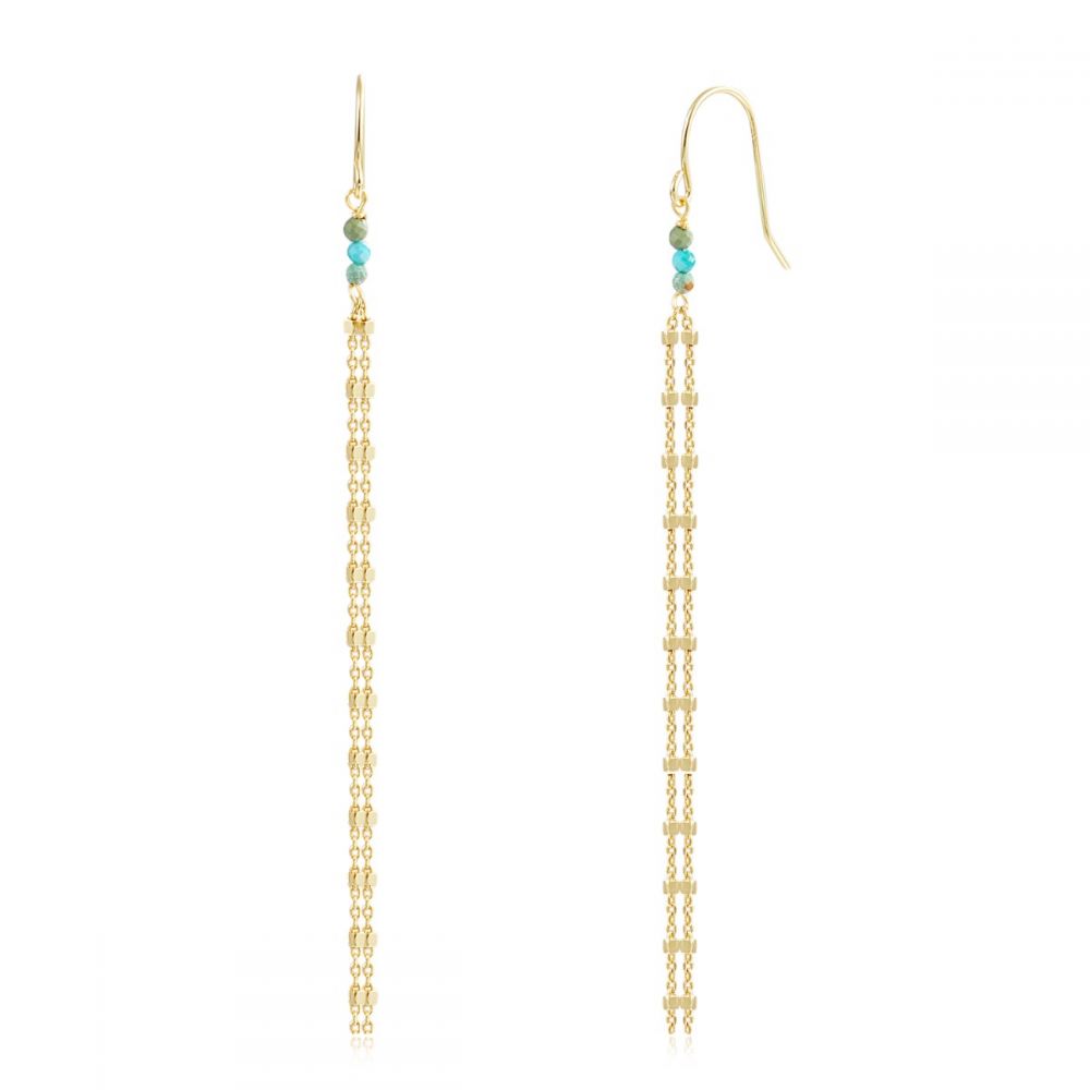 Victoria earrings