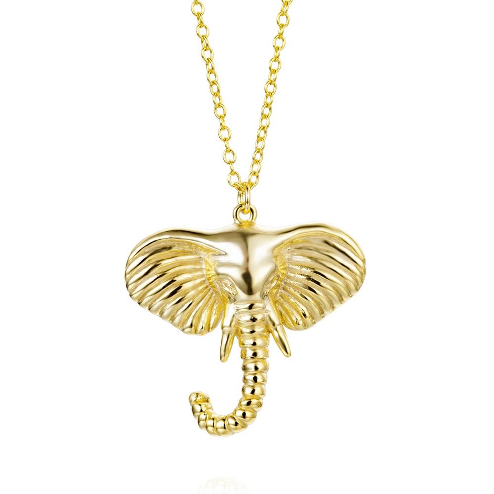Indhi Necklace by Balinot