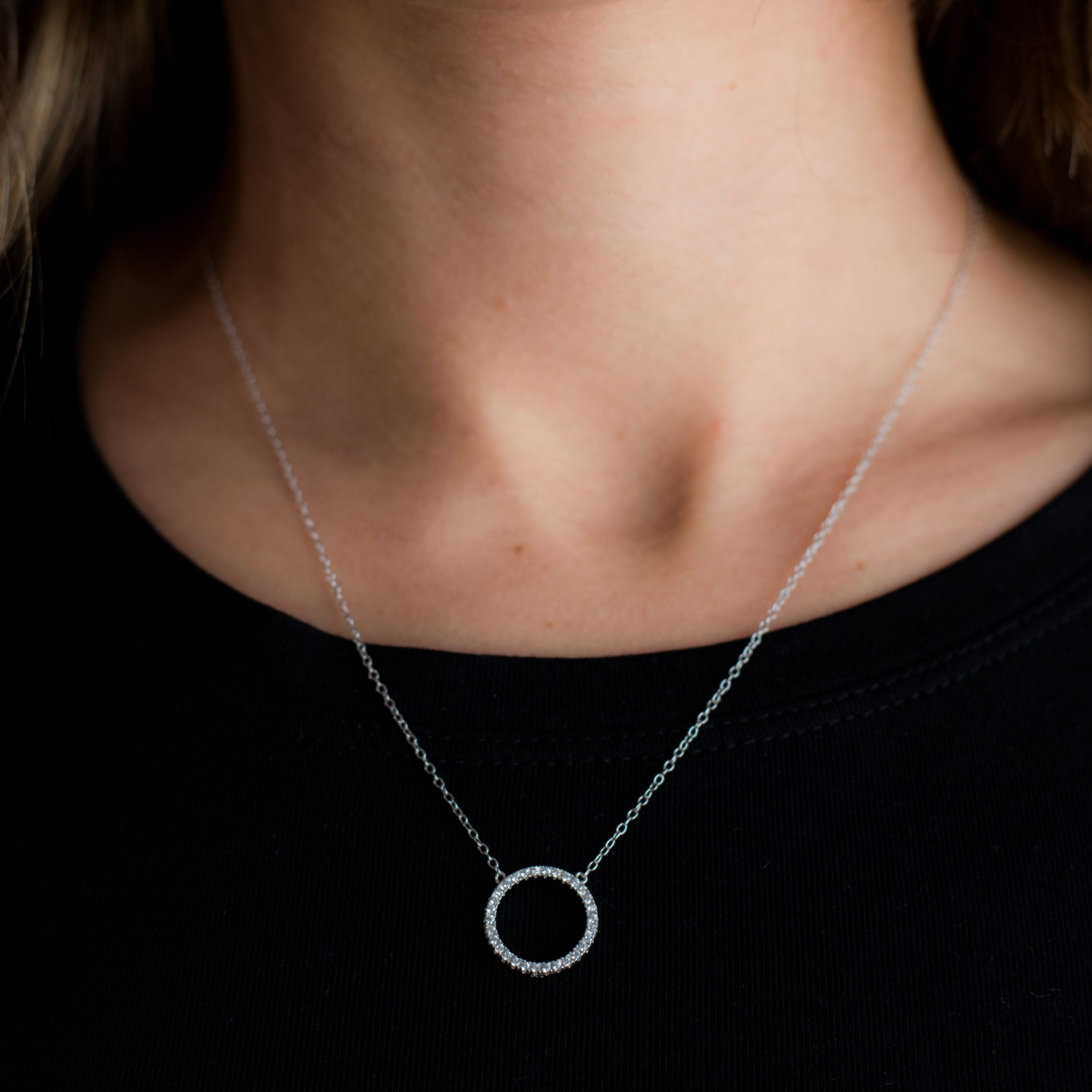 Moom necklace - Imagen 2
