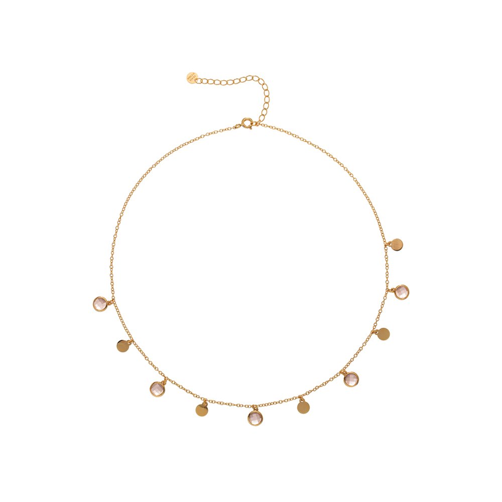 Afrodita Necklace by Balinot