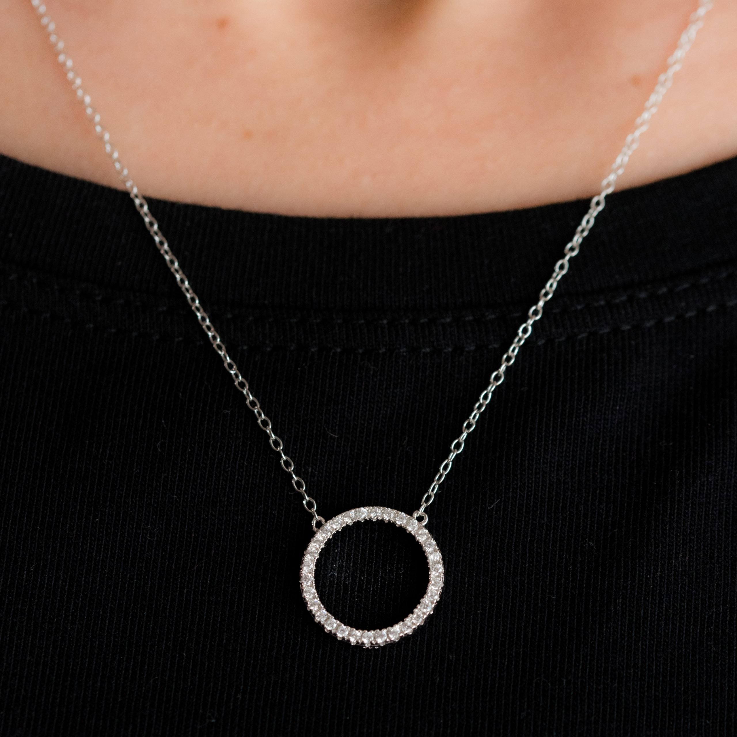 Moom necklace - Imagen 3
