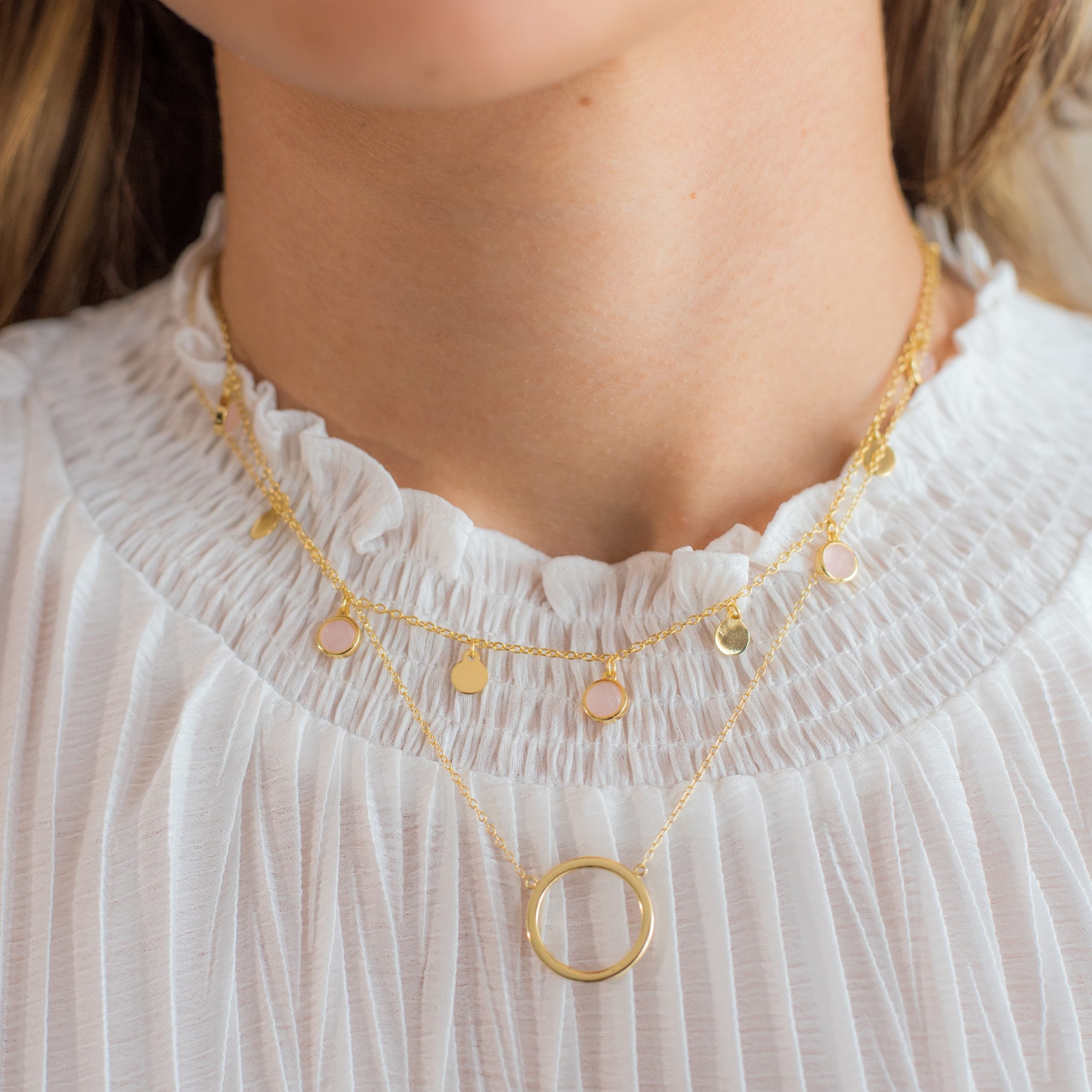 Afrodita necklace - Imagen 2