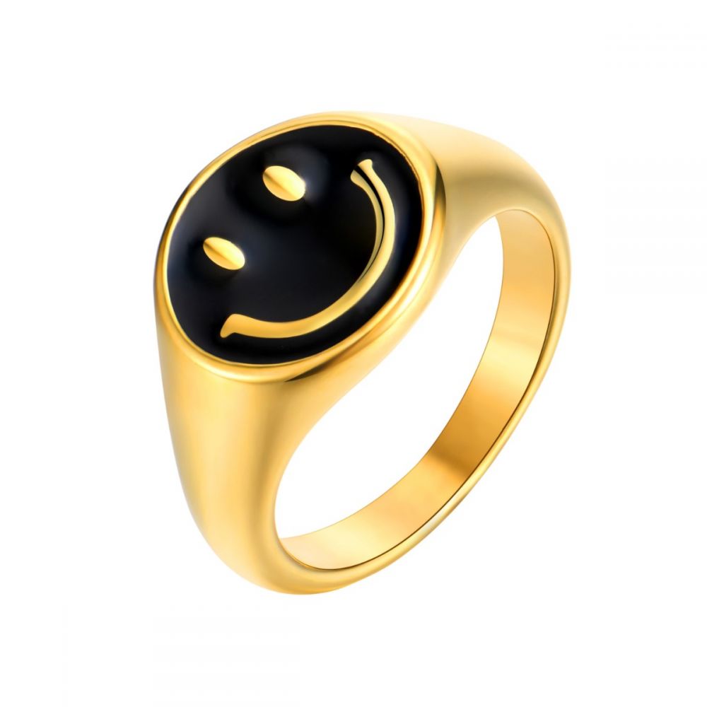 Happy Ring by Balinot
